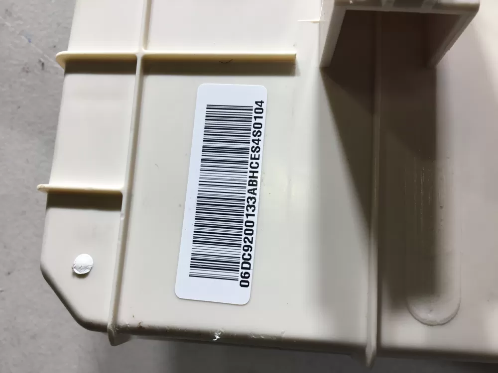 Samsung DC92-00133A AP4404145 Washer Control Board AZ47605 | NRV448