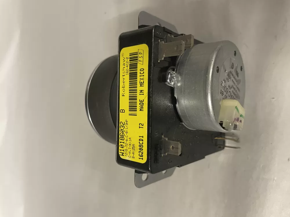 Kenmore W10186032 PD00026836 Wpw10186032vp Dryer Timer AZ224809 | Wm2421