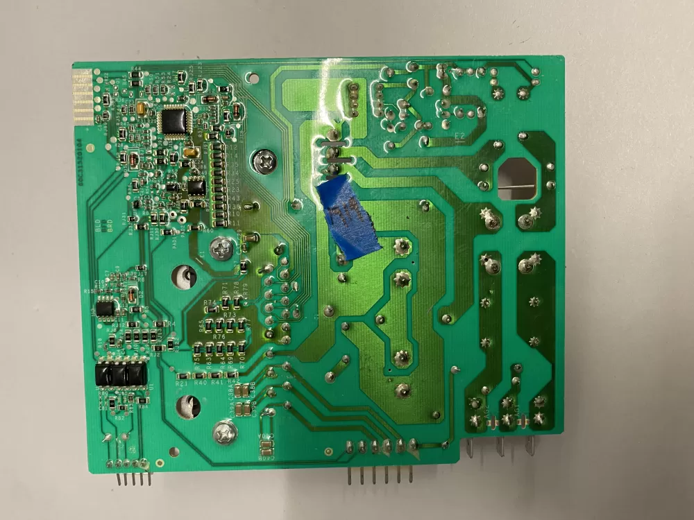GE 00N32900101 Washer Inverter Board AZ227447 | BK1919