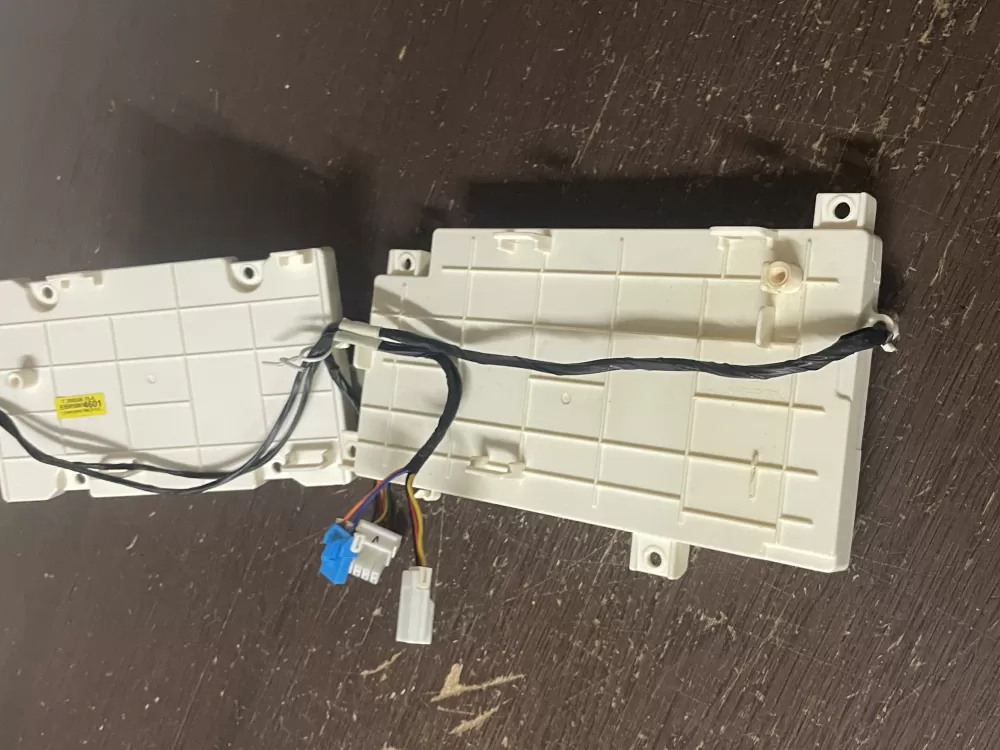 LG EBR50614601 EAX50613201 EAX48830501 Washer Control Board AZ41908 | Wmv415