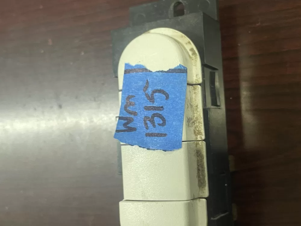 Maytag 6 3706590A Selector Switch AZ80731 | Wm1315