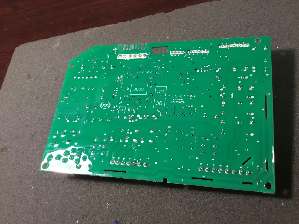 KitchenAid W10518959 W10887252 Refrigerator Control Board AZ98202 | NR36