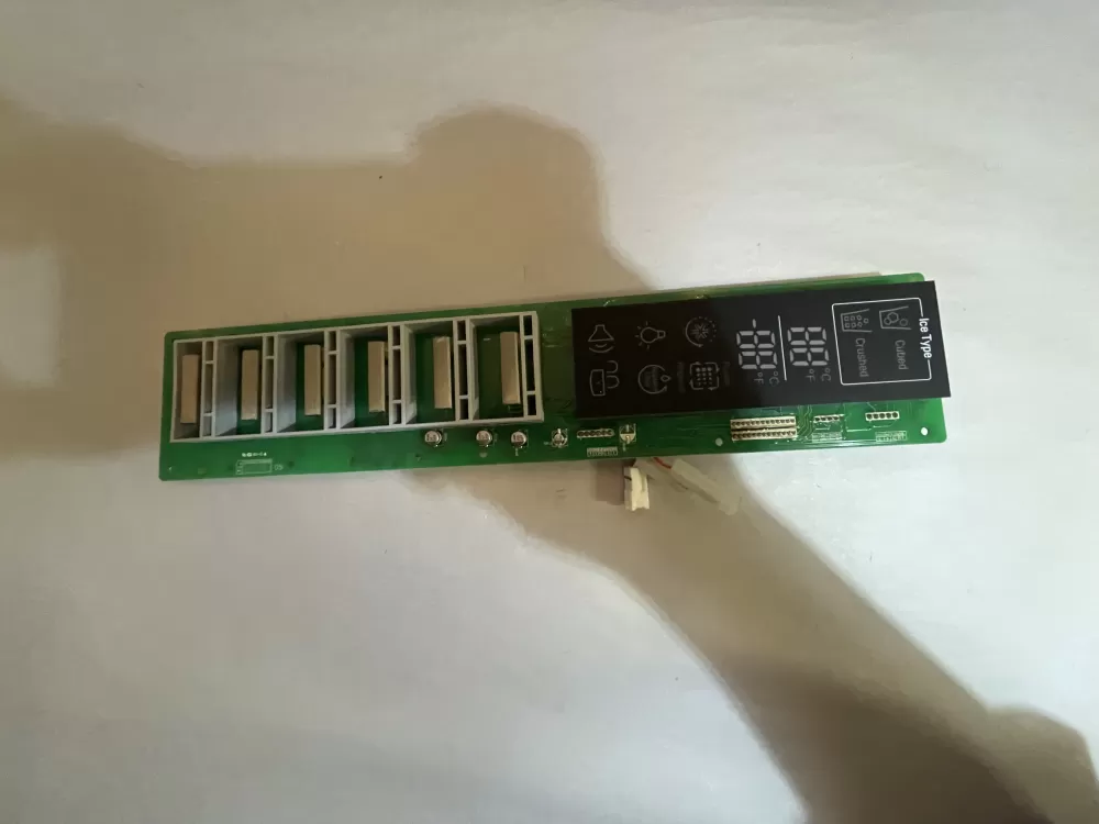 LG  Kenmore EBR78662601  EAX65730801 Refrigerator Dispenser Control Board
