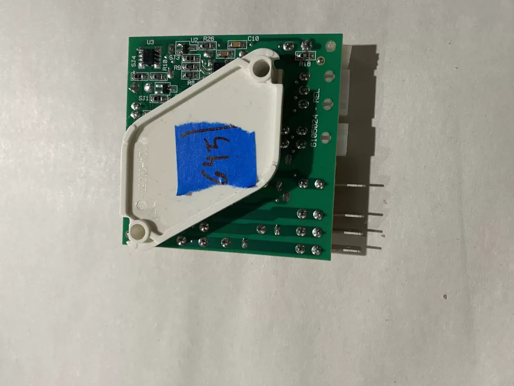 Whirlpool WP2304093 Refrigerator Defrost Control Board AZ196683 | BK645