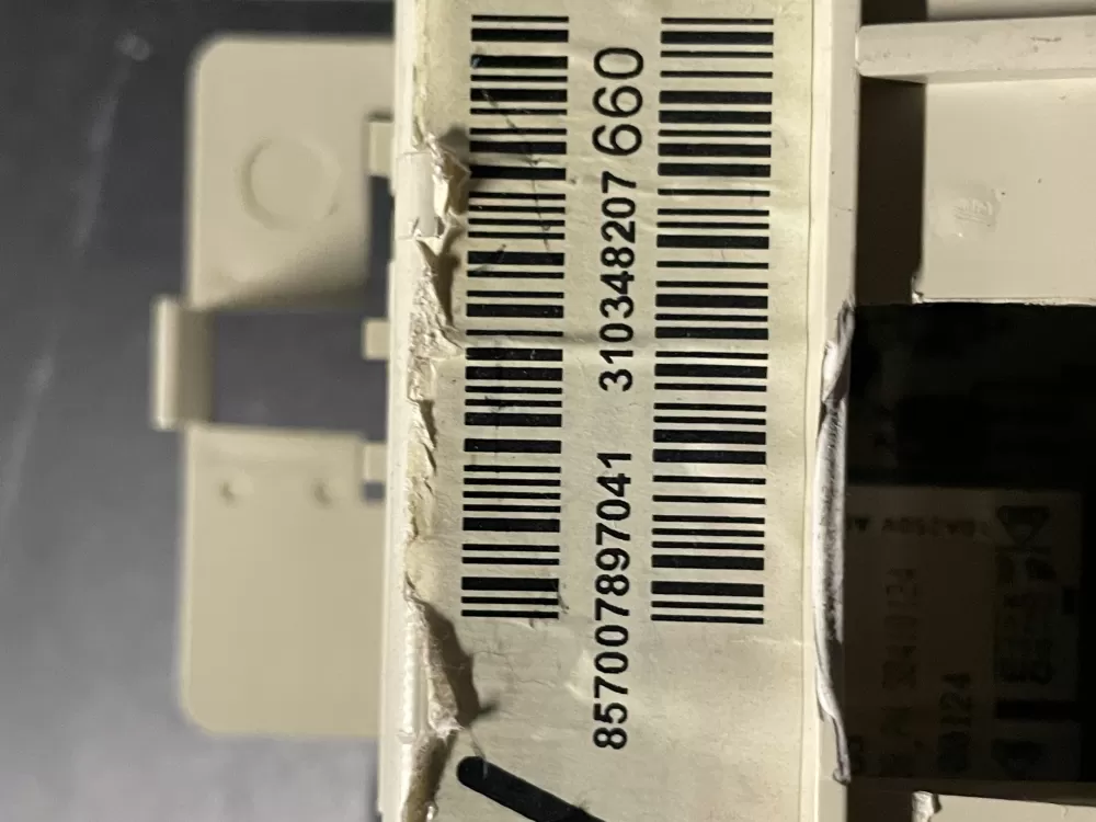 Whirlpool 857007897041  Control Board AZ10240 | V275