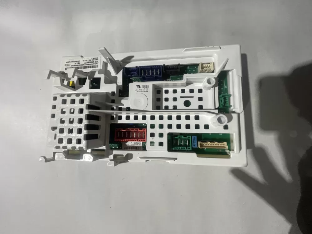 Whirlpool W10435609 W10445363 W10480177 PS4704633 W10445363 G Washer Control Board