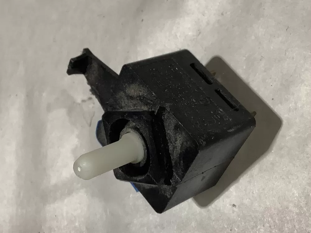 Crosley  Estate  Kenmore  Maytag  Roper  Whirlpool 3395382 WP3395382 Dryer Crosley Switch