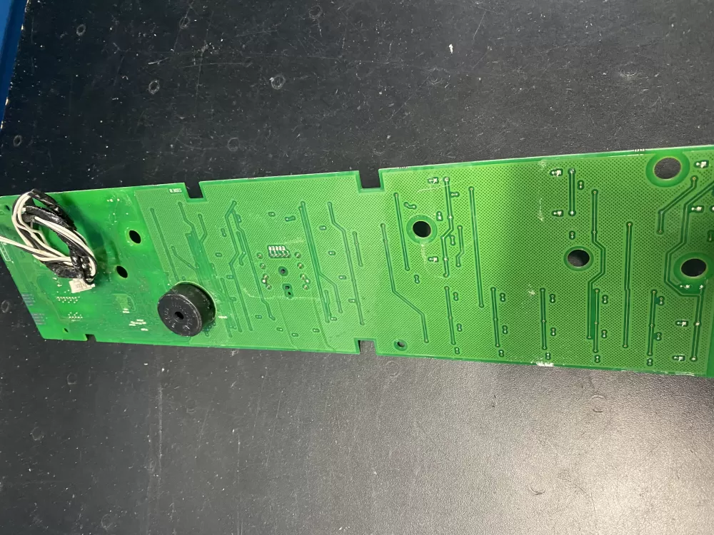 Whirlpool W10222204 Dryer Control Board W10222204 AZ18859 | BK987