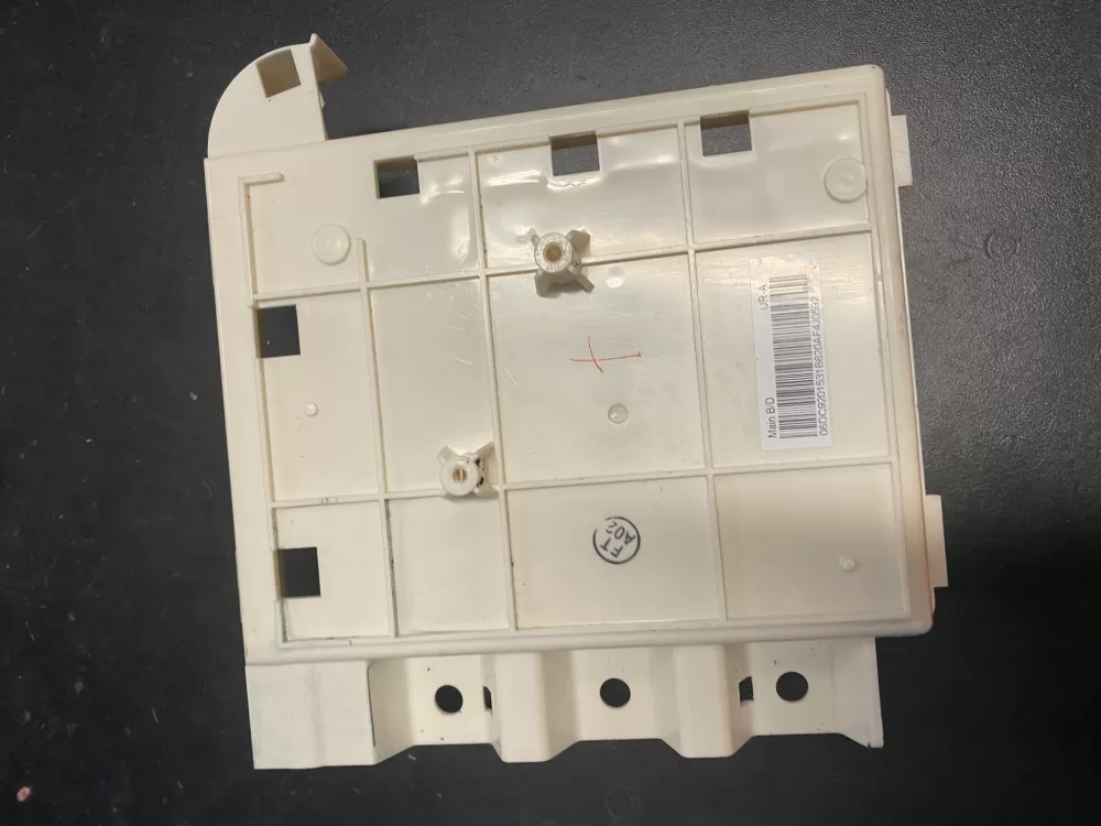 Samsung AP5955156 DC92 01531B PS10063192 Washer Control Board AZ19424 | BKV96