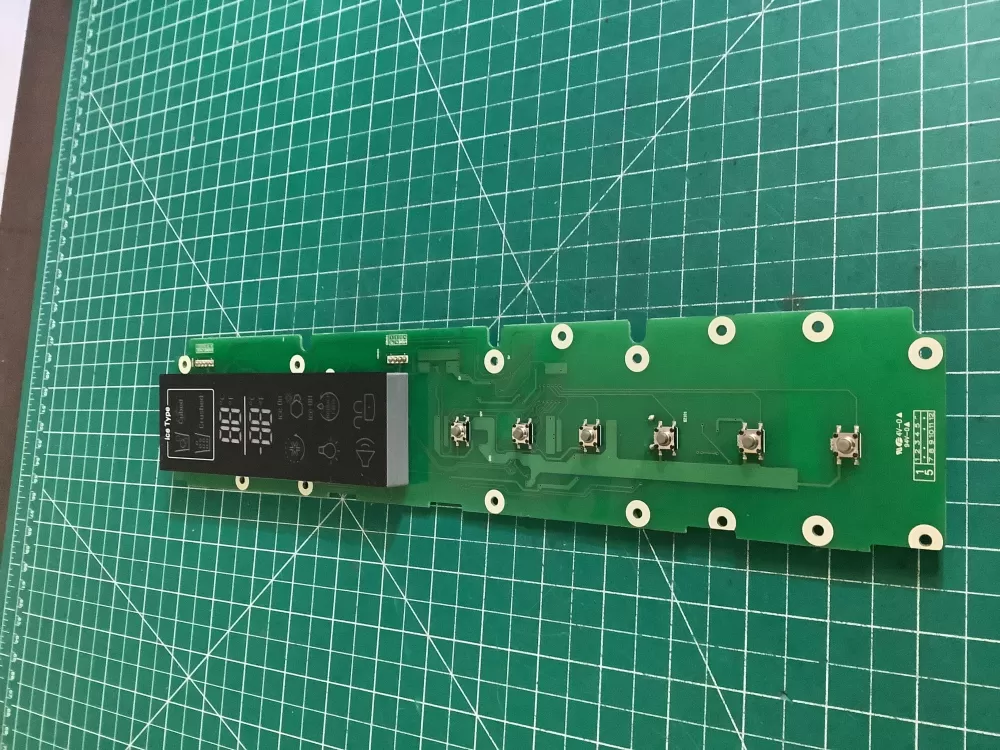 LG Refrigerator Ebr790695 Eax65924002 Dispenser Control Board AZ174463 | NR2624