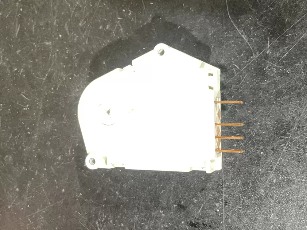 Frigidaire Kenmore 241705101 Refrigerator Defrost Timer AZ62777 | Wm1877