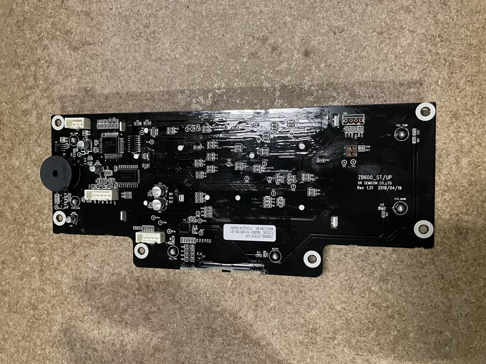 KENMORE REFRIGERATOR DISPENSER CONTROL BOARD 40301-0126100 AZ26866 | KM260