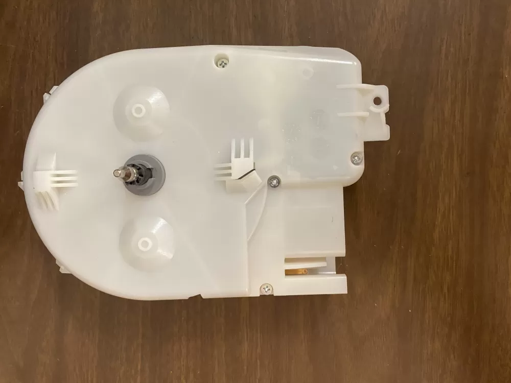 GE WH12X10527 175D6604P053 Washer Timer