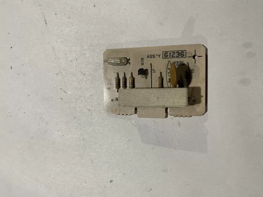 Amana Kenmore W10805386 Dishwasher Pump Motor AZ172775 | BK701