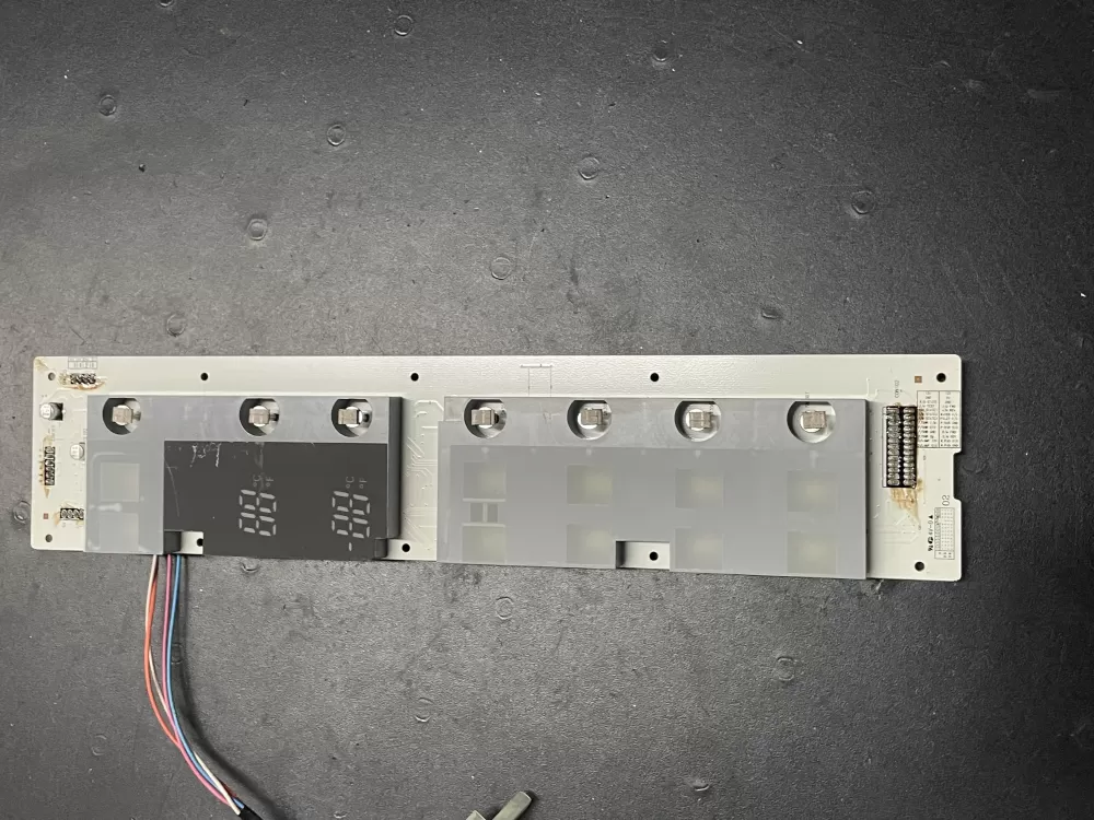 LG EBR72955402 AP5597236 Display Power Control Board AZ19304 | WM1044