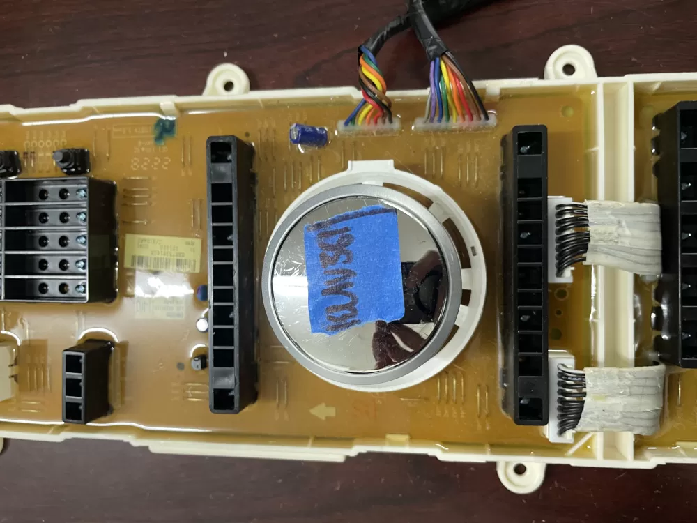 LG Kenmore EBR75351403 Washer Board AZ88948 | KMV361