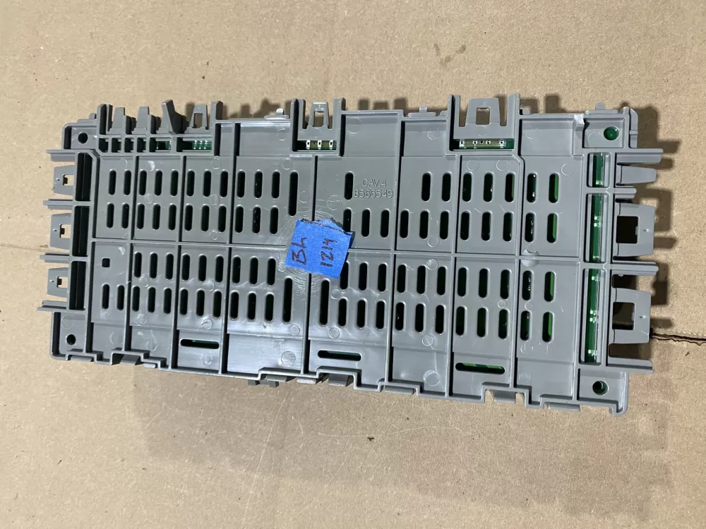 Kenmore Maytag Whirlpool W10189966 Washer Control Board AZ88367 | BK1214