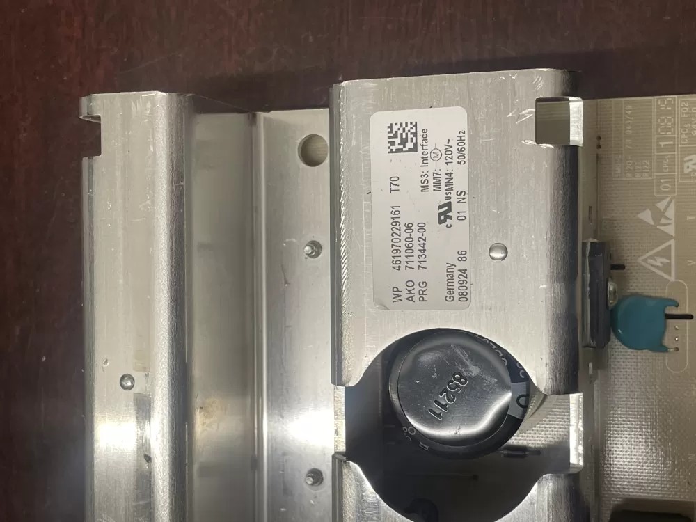 Whirlpool Kenmore WP8183196 491970229163 Washer Control Board AZ34708 | KM1702
