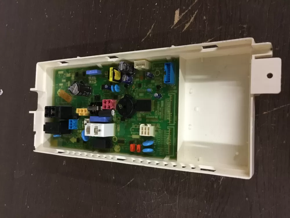 LG EBR31945106 Ebr71725801 Dryer Control Board AZ33530 | NRV367