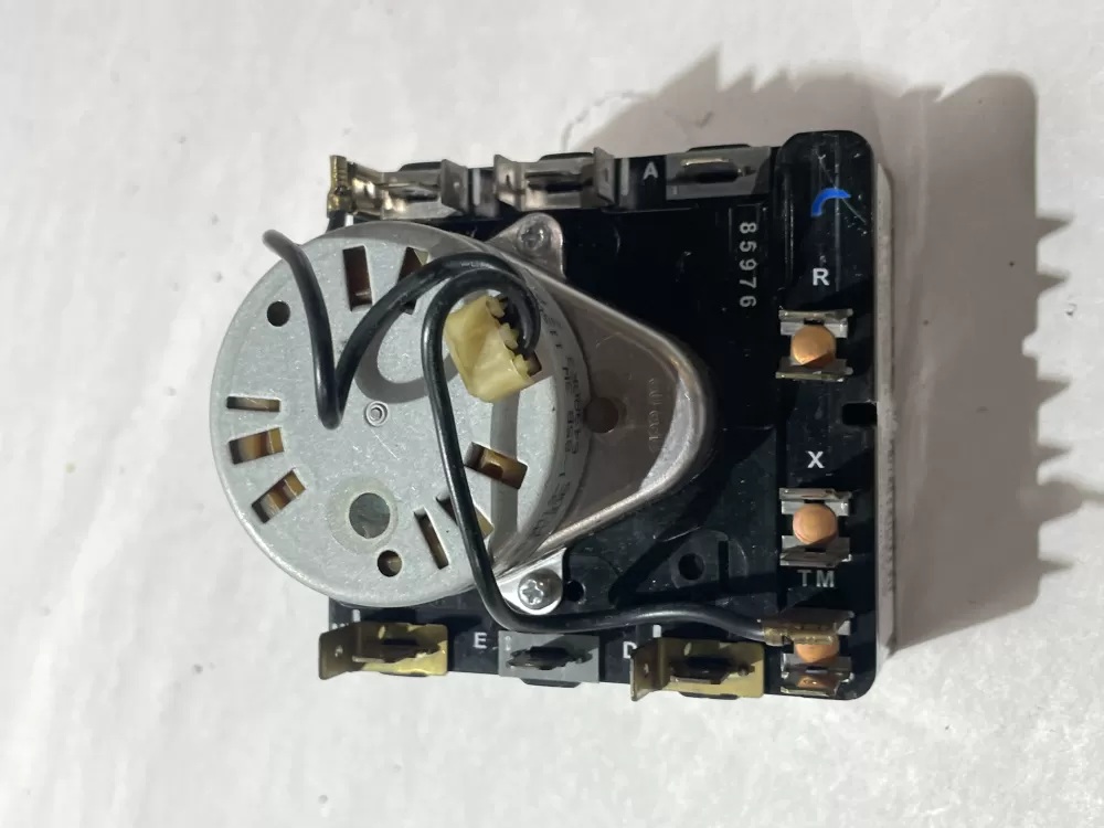 Frigidaire 131062300 5303285734 Dryer Timer Control AZ201662 | Wm2392