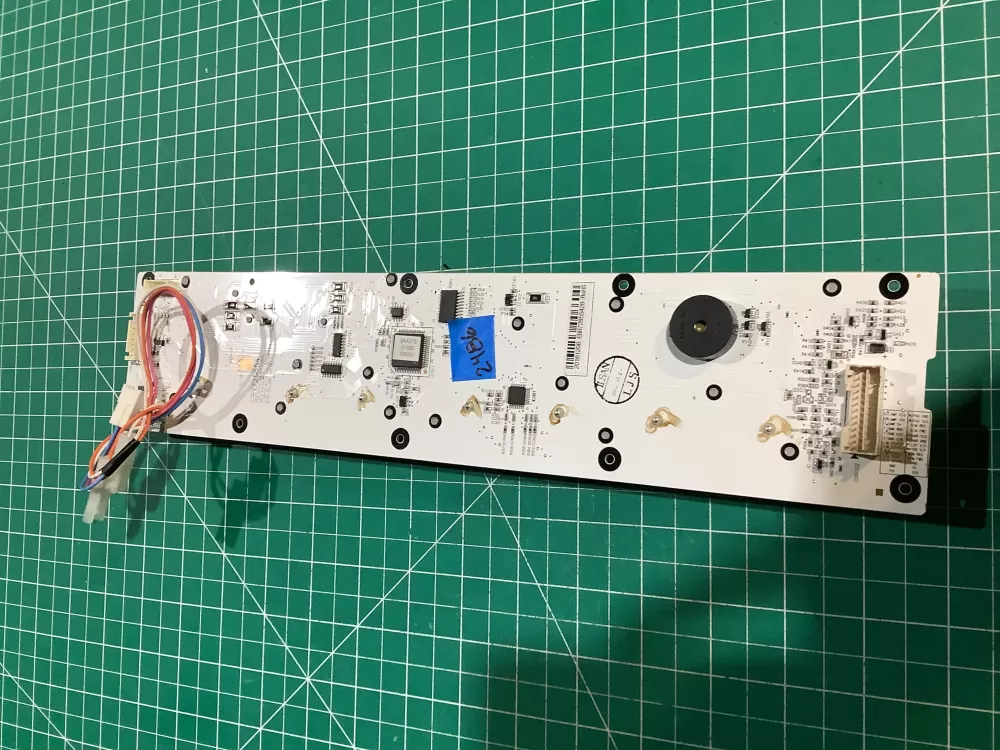 LG EBR72955422 EBR72955426 Refrigerator Control Board  AZ148166 | NR2486