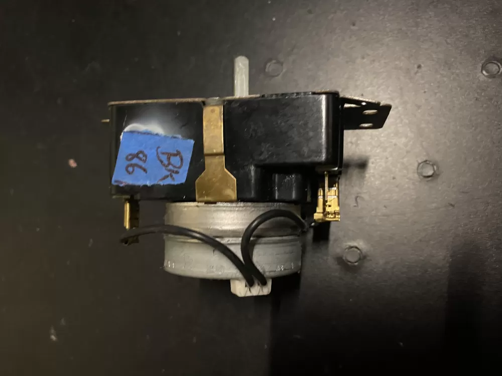 Whirlpool Kenmore Roper Estate AP6009020 3393934 Dryer Timer AZ26805 | BK86