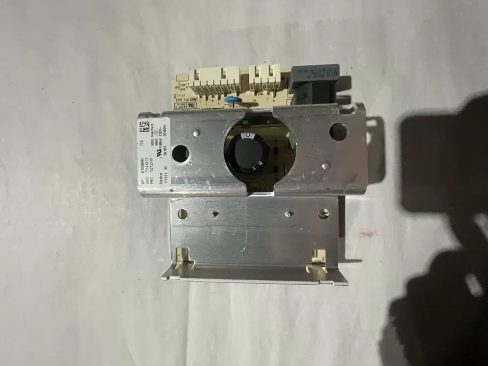 Whirlpool  Maytag  Kenmore W10171932 W10326465 W10384849 WPW10384849 PS11754008 Washer Control Board