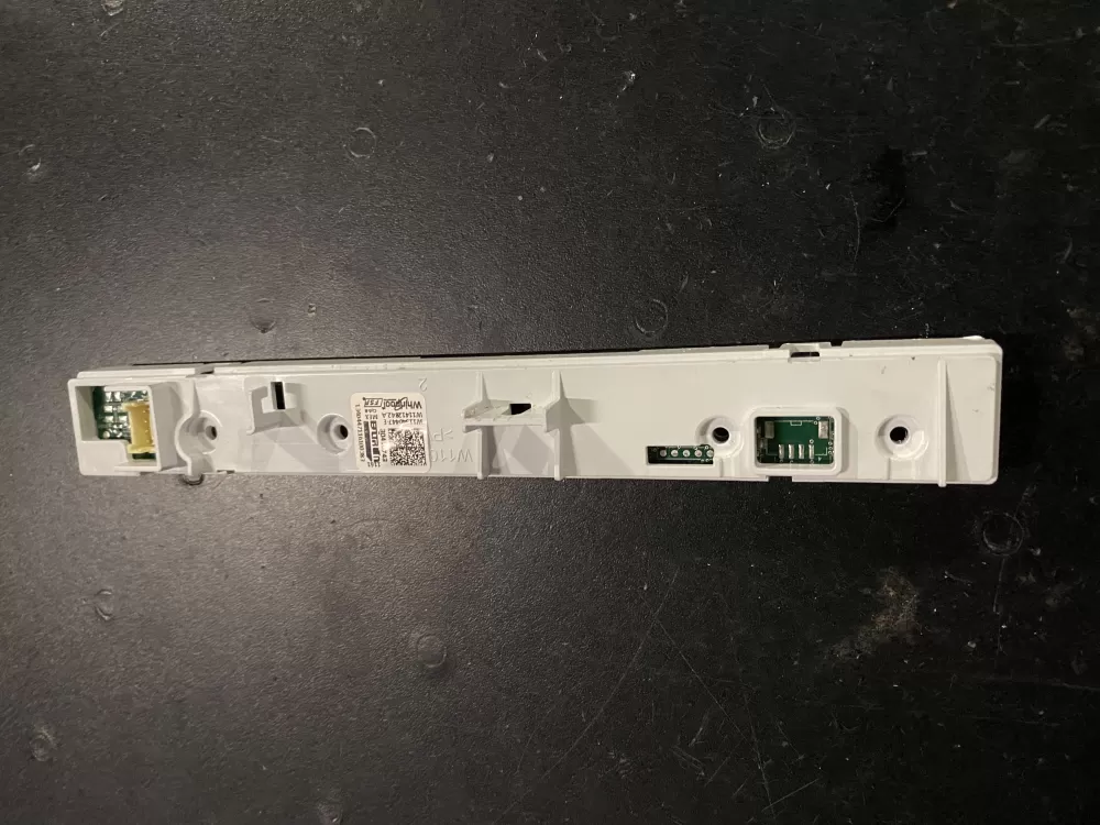 Maytag W11340447 W11460961 Dishwasher Control Board AZ25834 | BK83