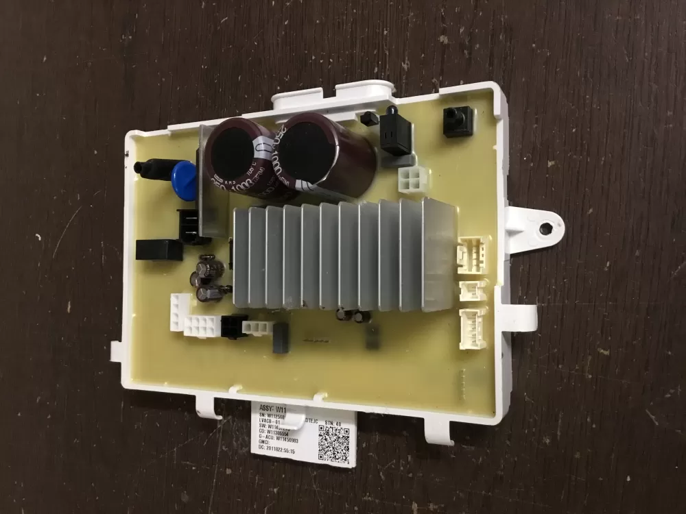 Whirlpool Maytag W11387665 Washer Control Board AZ16201 | NR222