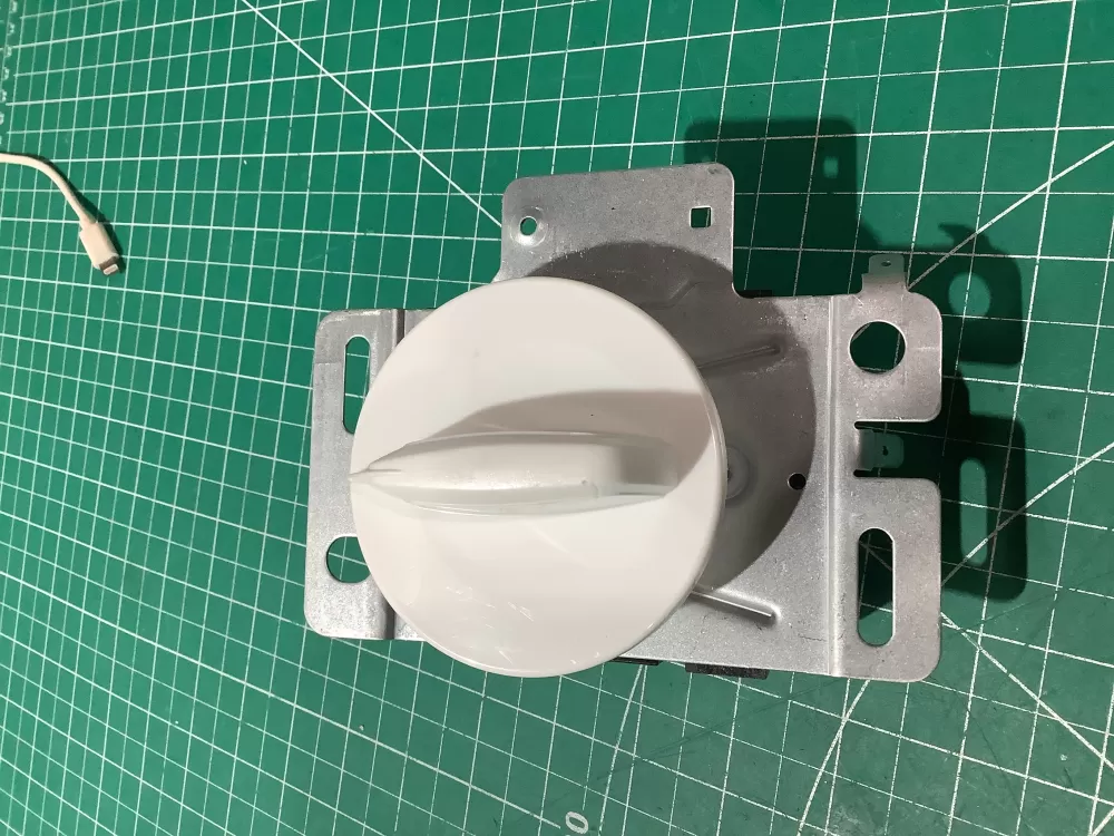 Admiral Maytag W10745655A Dryer Timer AZ190464 | AR1740