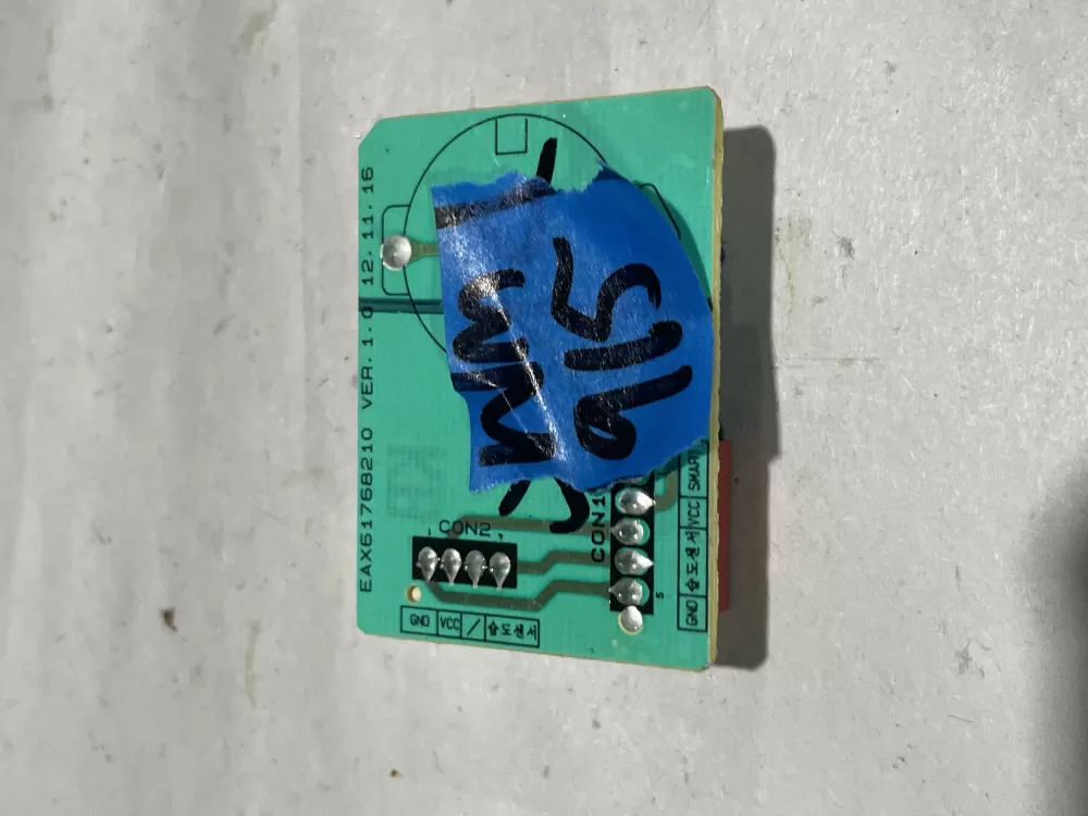 Kenmore EBR64730401 Refrigerator Control Board Door Buzzer AZ152374 | Wm915