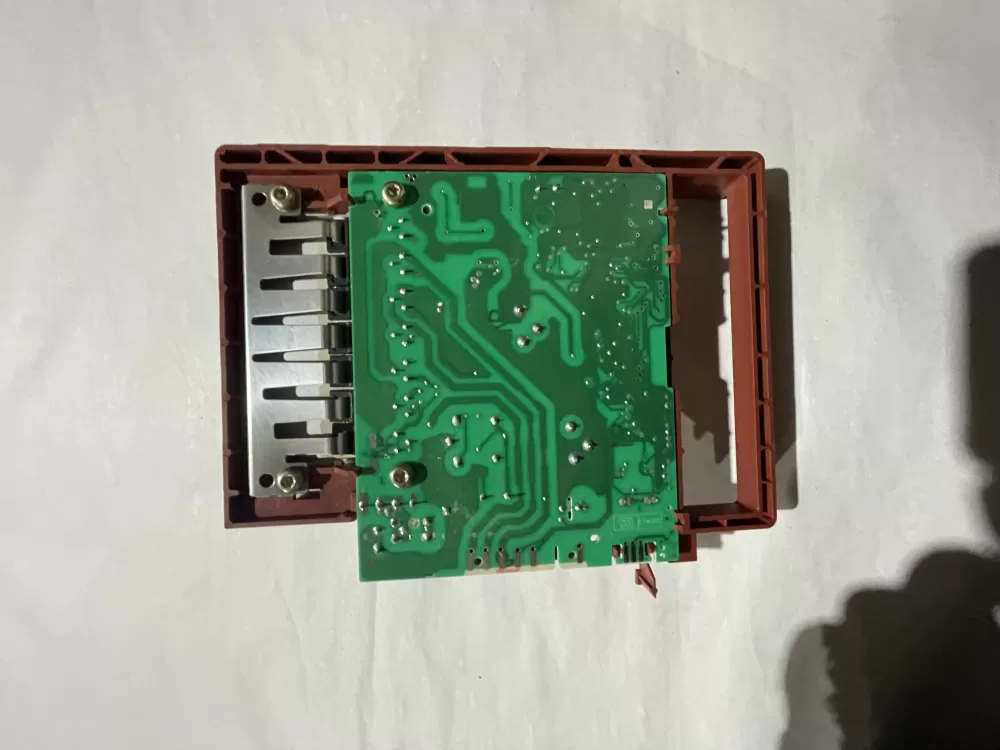 Whirlpool Kenmore Maytag Washer Control Board 4619 703 00681 AZ209432 | KM527