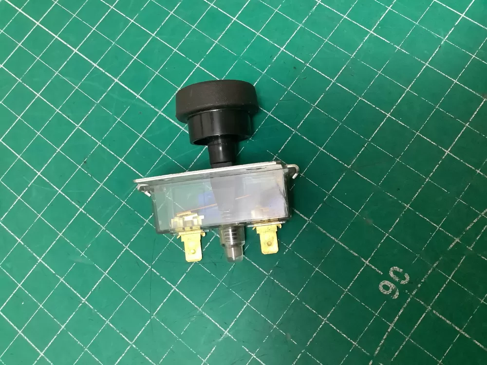 Whirlpool 660936 Dryer 