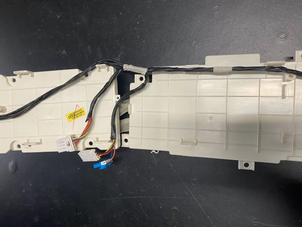 LG EBR74752233 Dryer Pcb Assembly Control Board AZ13015 | BKV269