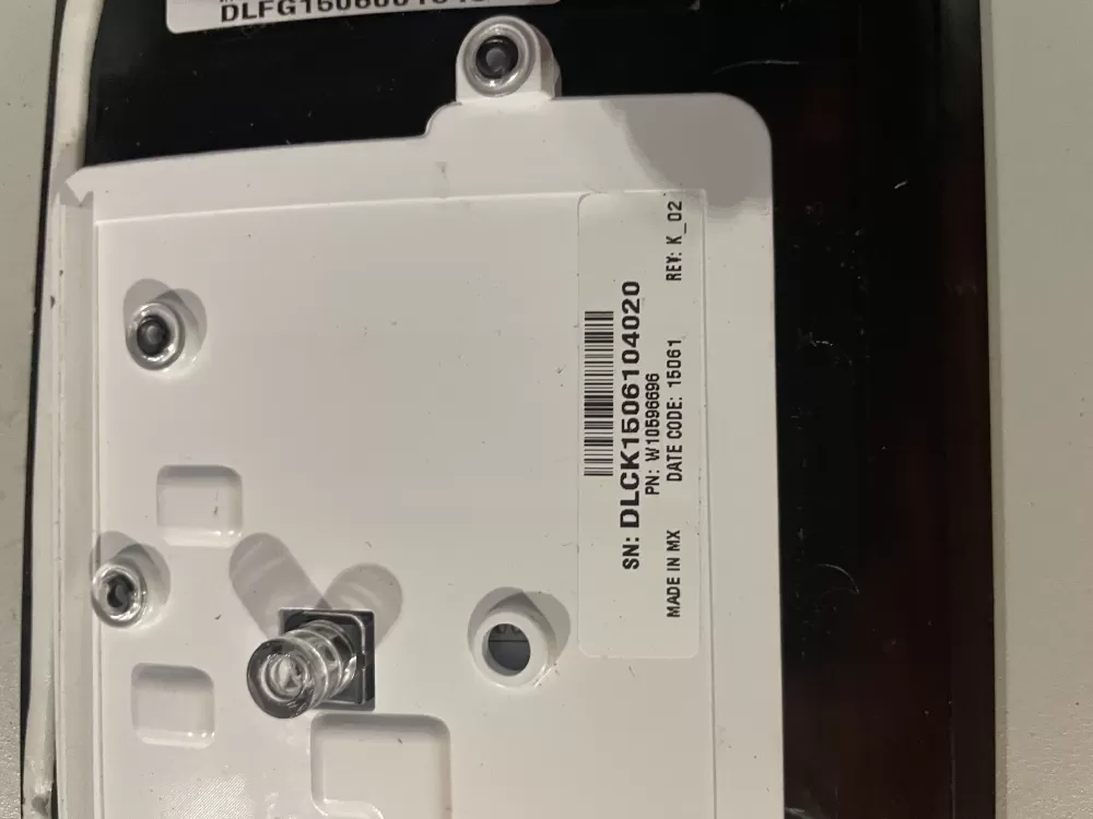 Whirlpool W10596696 W10890626 PS11769281 Dryer Control Board AZ33819 | Wmv371