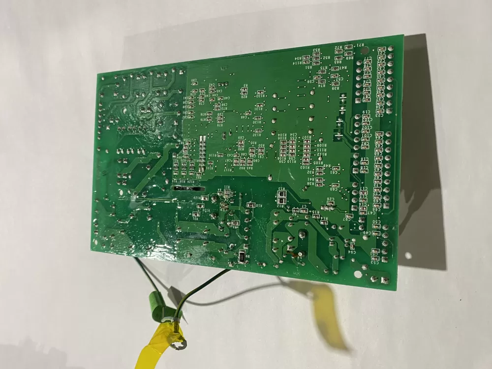 GE 225D4205G002 EBX1069P007 Refrigerator Control Board AZ195467 | BK85