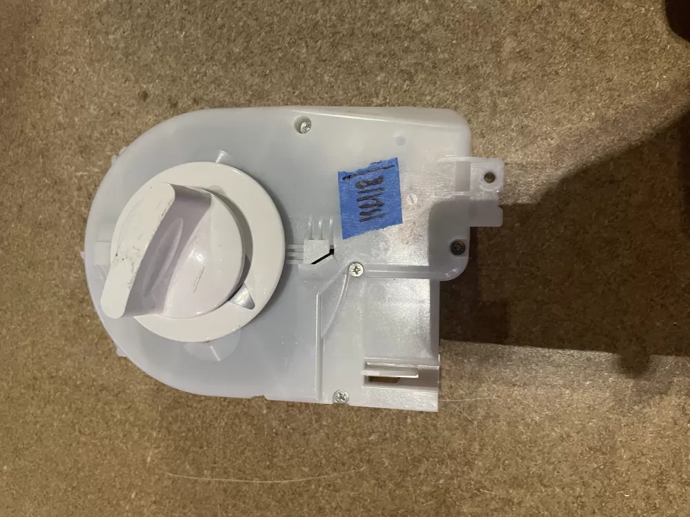 GE 175D6604P055 WH45X22698 Washer Timer AZ25165 | KM18