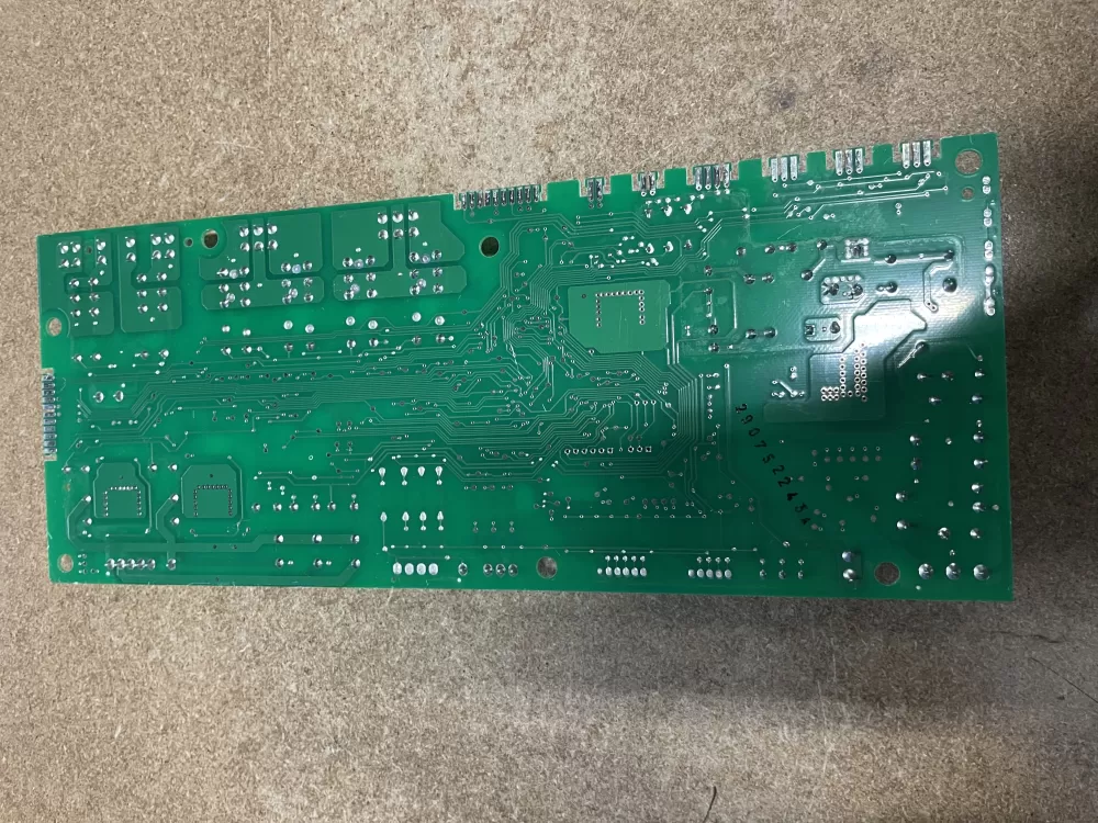 Bosch 9001044528 Range Control Board AZ9314 | KM1344