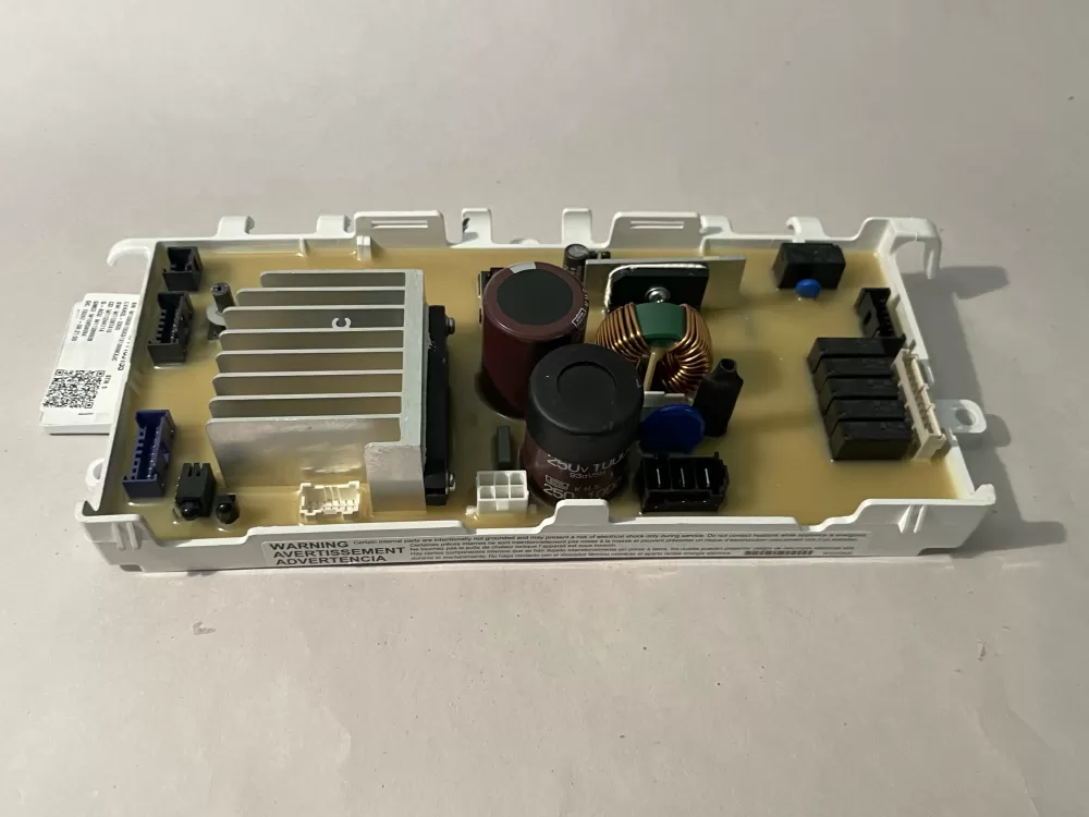 Whirlpool  Maytag W11030478 W11105155 W11112658 W11170706 W11266623 W11400681 PS12745279 Washer Control Board