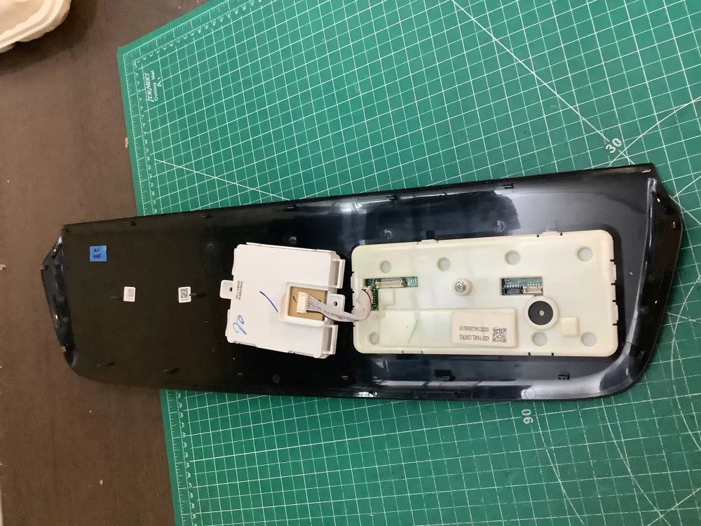 Samsung DC64-03825F DC64-03825A Washer Control Board Panel  AZ218396 | ARV440
