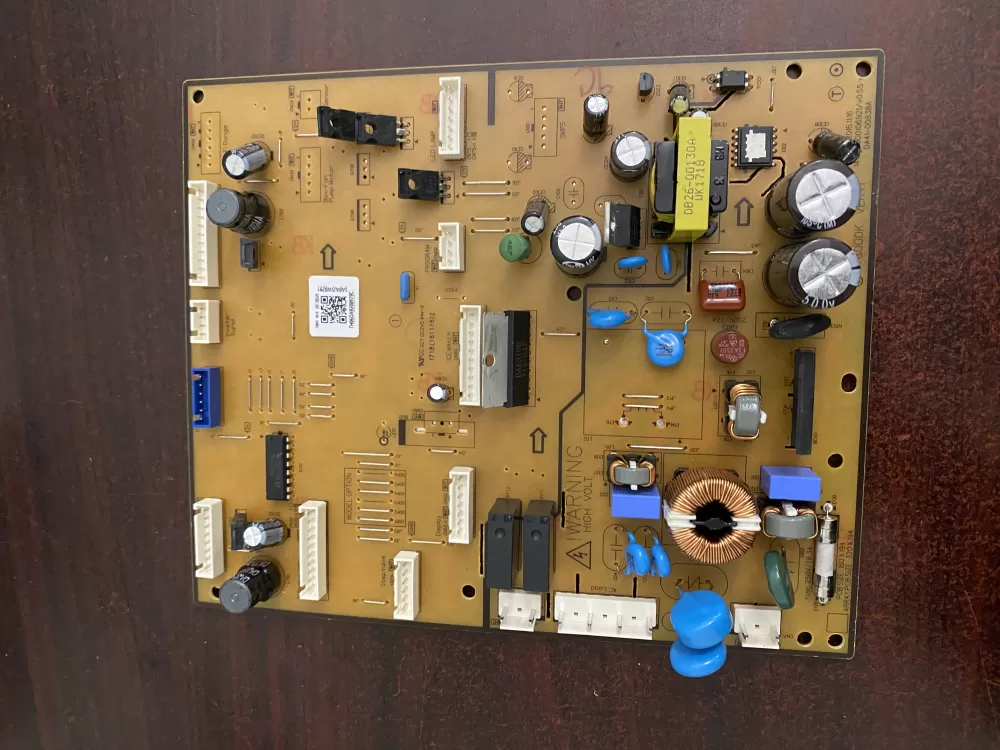 Samsung DA92 00979C DA9200979C Refrigerator Control Board AZ90785 | BK1292