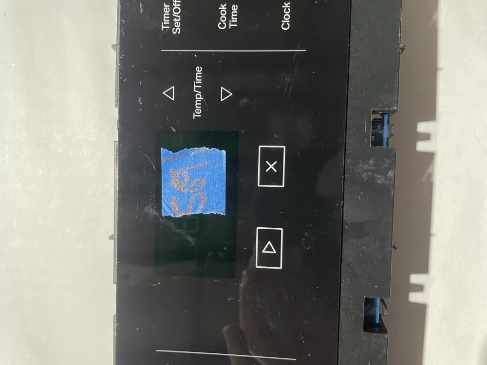 Whirlpool W11342871 W11432568 Range Control Board AZ194171 | KM569