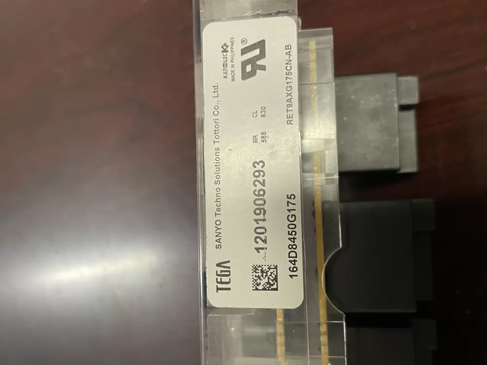 GE 164D8450G211 WB27X29092 PD00050359 Range Control Board AZ93730 | Wm1085