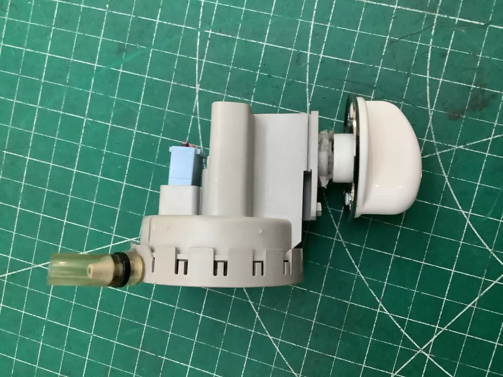 GE W10231405 Washer Switch Pressure Water AZ218027 | SLA157