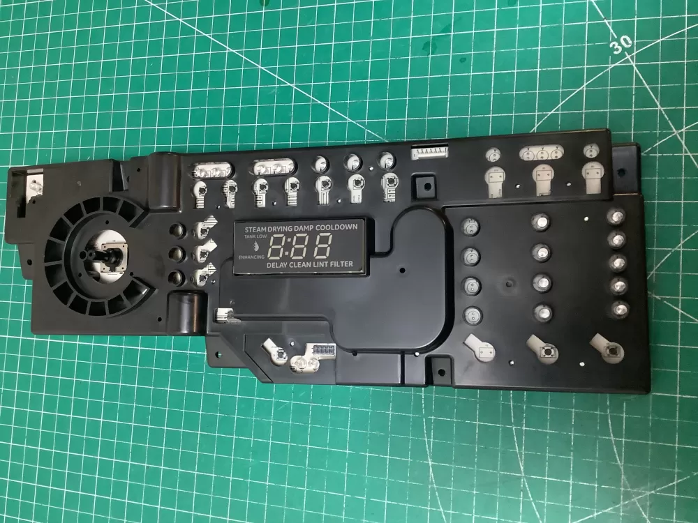 GE 175D6322G005 189D7159G005 Dryer Control Board