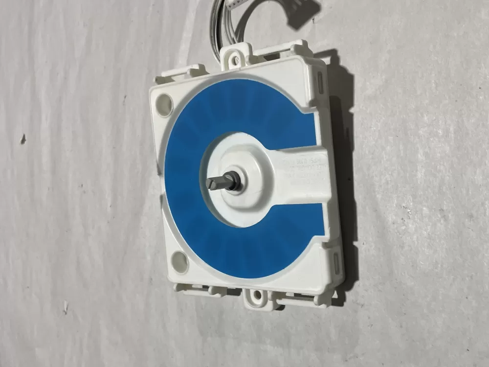 Samsung DC97-23123C DC92-02401A Dryer Control Board Module