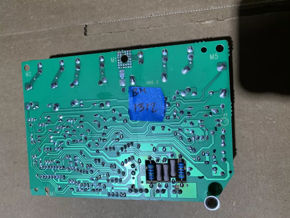 Whirlpool  W10331686 100-1323-02 Range Oven Spark Module AZ84466 | BK1312