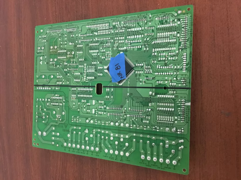 Samsung DA41-00670C DA41-00668A Refrigerator Control Board AZ29012 | NR81