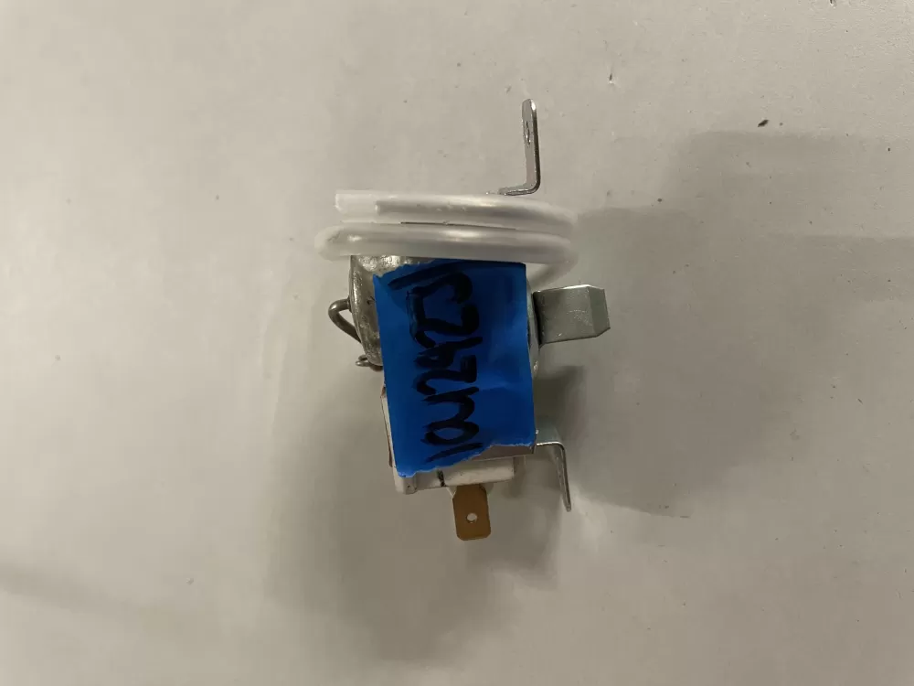 Whirlpool WP2198202 Refrigerator Cold Control Thermostat AZ144484 | KM2423