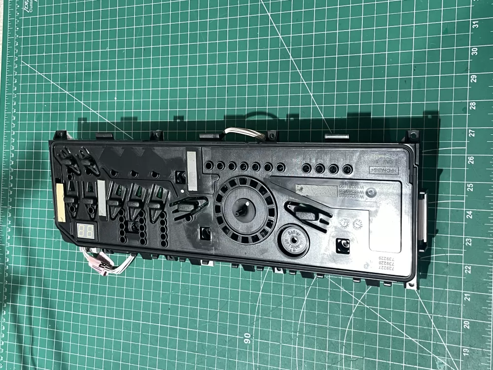 Whirlpool AP6018211 W10269625 WPW10269625 PS11751513 Dryer Control